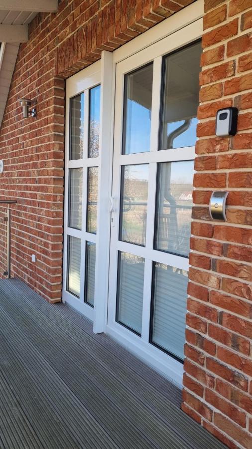 Ferienwohnung Ruegen 1, Alt Reddevitz 108, Insel Ruegen, Mit Kamin Middelhagen Buitenkant foto