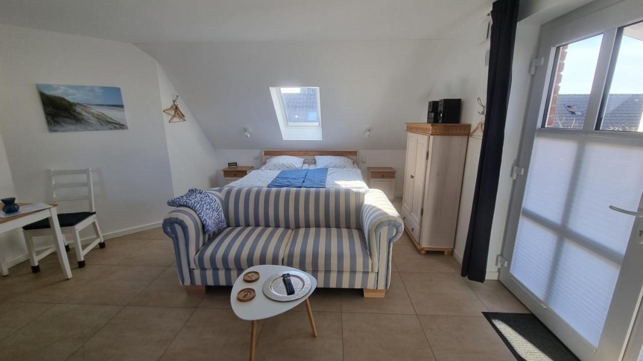 Ferienwohnung Ruegen 1, Alt Reddevitz 108, Insel Ruegen, Mit Kamin Middelhagen Buitenkant foto