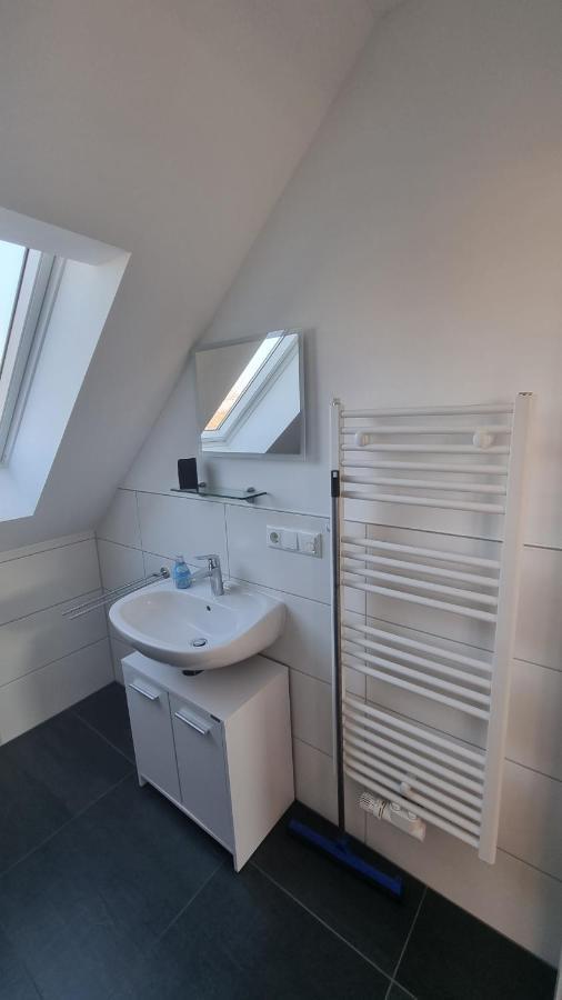 Ferienwohnung Ruegen 1, Alt Reddevitz 108, Insel Ruegen, Mit Kamin Middelhagen Buitenkant foto